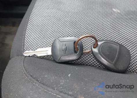 2014 Chevrolet Captiva Sport 2Ls z USA, uszkodzony, nr VIN 3GNAL2EK2ES627193